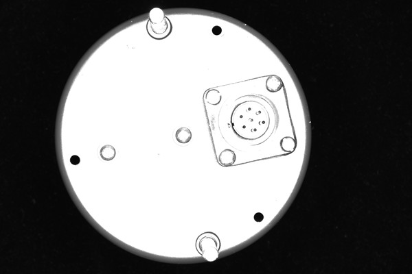 航空頭端子檢測、儀表識別