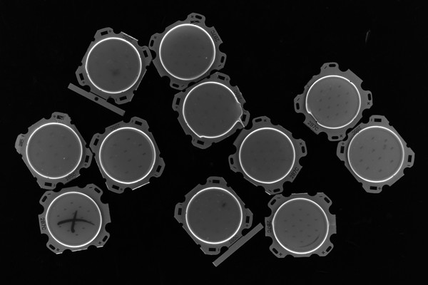 LED缺陷檢測(cè)