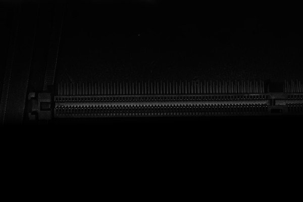 針腳正位度檢測