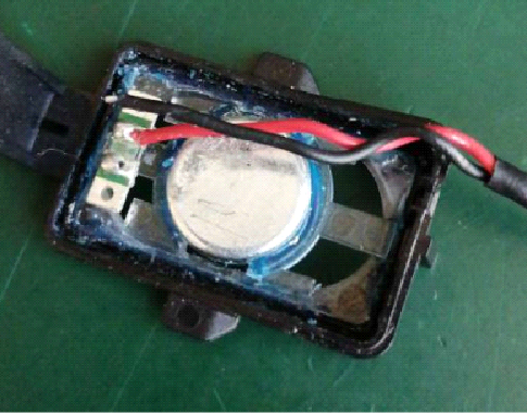 焊點(diǎn)檢測方案