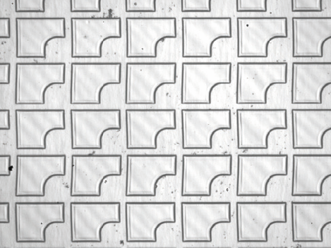 檢測晶元個數(shù)方案