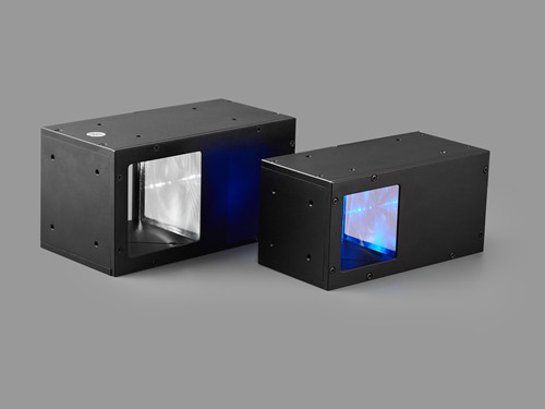 同軸平行光源（CCP）