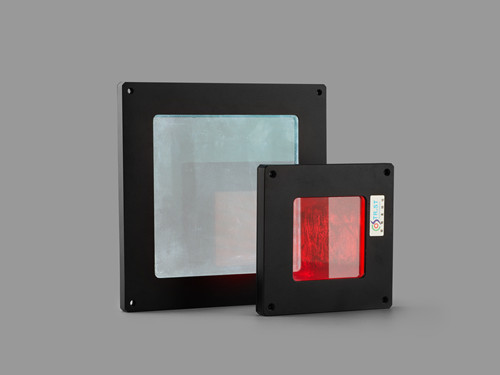 同軸面光源（CSC）