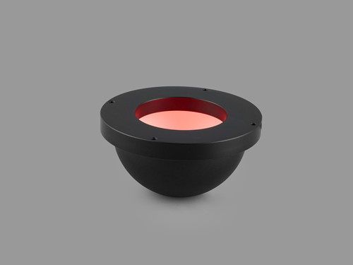 圓頂光源（CD）