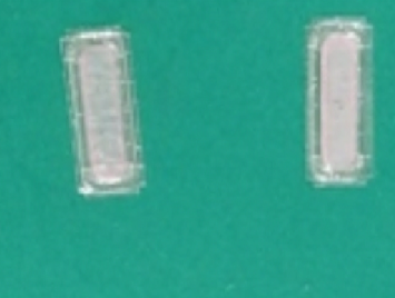 Uv膠水檢測方案