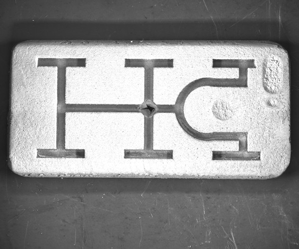 泡沫治具定位檢測