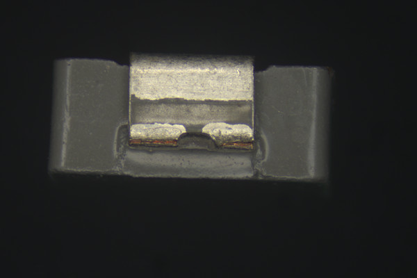 SRPG0603外觀(guān)檢測(cè)