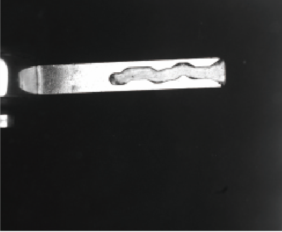 汽車鑰匙缺陷檢測