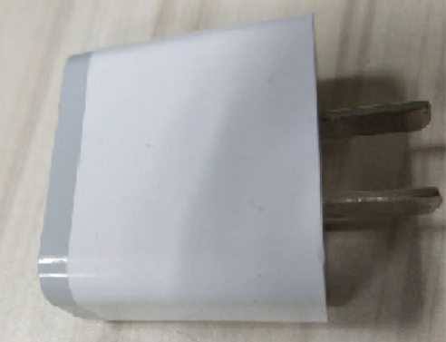 充電頭劃傷檢測(cè)方案