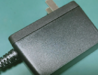 充電頭劃痕檢測(cè)方案