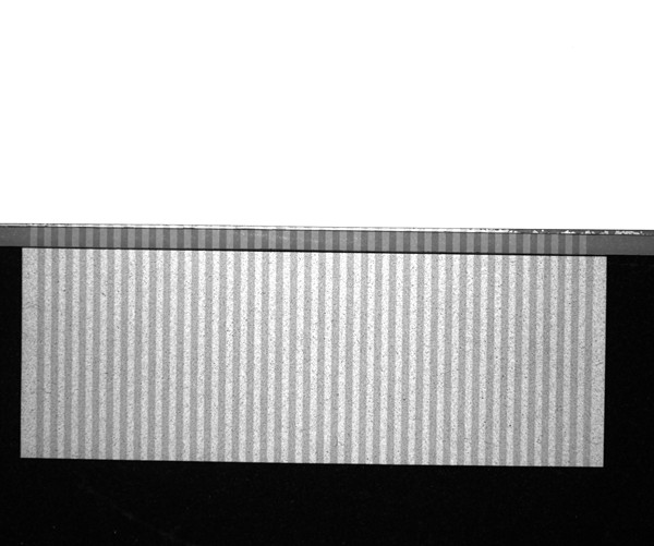 屏幕FPC貼合定位檢測