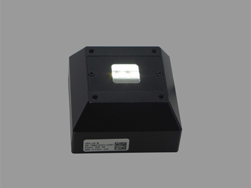 方頂光源（CFD）