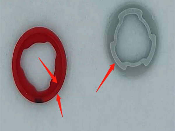 塑膠件尺寸測(cè)量