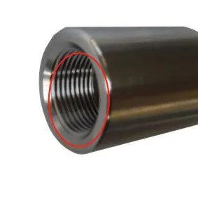 螺絲內(nèi)螺牙缺陷檢測(cè)