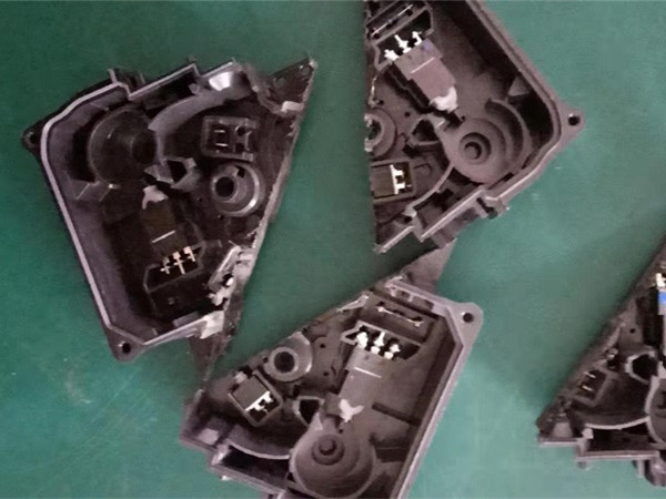 電路板焊點(diǎn)檢測(cè)