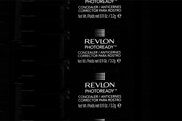 化妝瓶絲印缺陷檢測(cè)