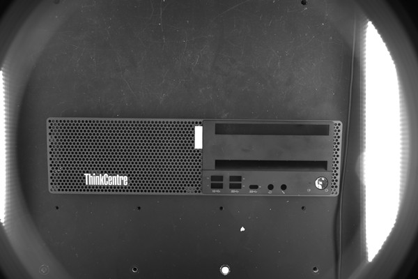 電腦外殼字符是否缺失檢測(cè)