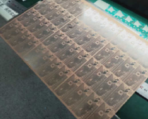 PCB缺陷檢測方案