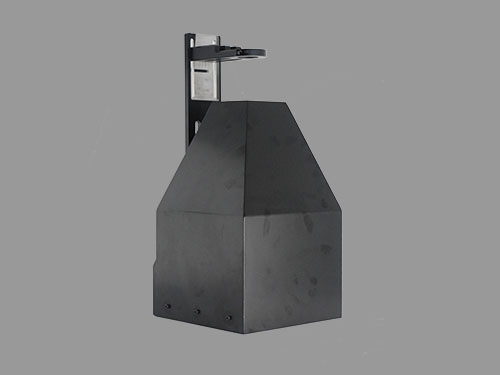 深孔堵塞專(zhuān)用遠(yuǎn)心模組