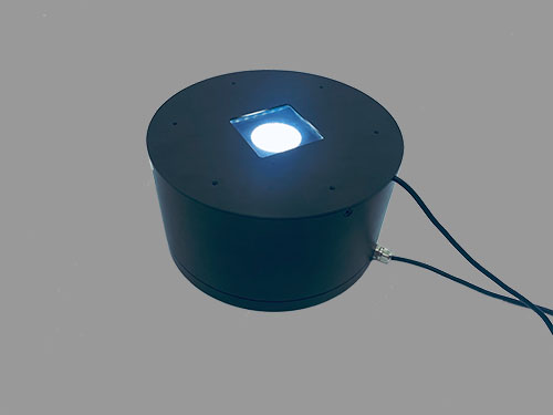 圓頂無影組合光源