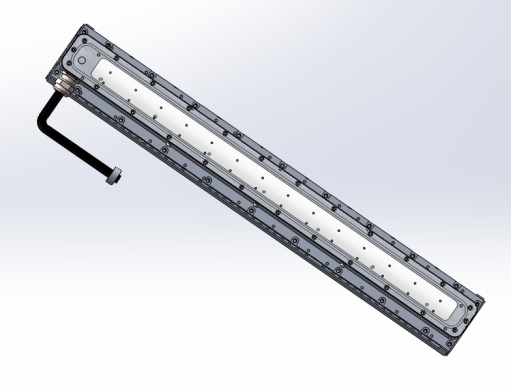 防水超高亮線(xiàn)光源介紹