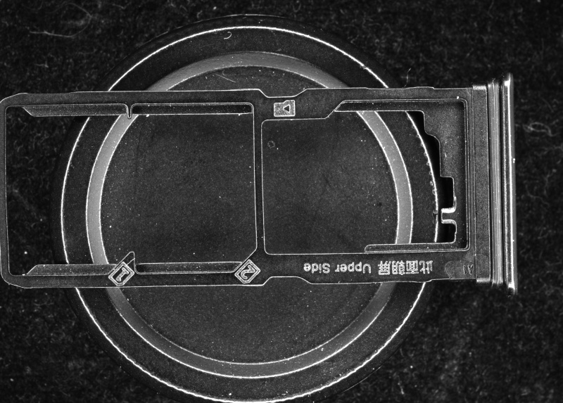 手機(jī)3C卡托字符檢測(cè)