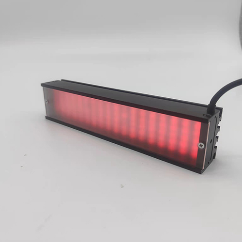 條形光源需要光源控制器嗎？