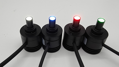 機(jī)器視覺(jué)中面光源和點(diǎn)光源的區(qū)別是什么？