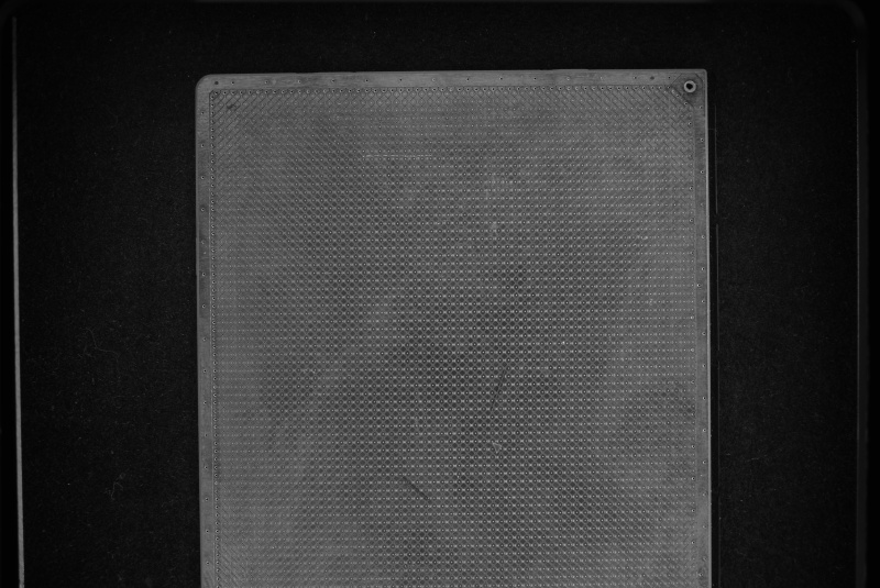 電腦觸摸屏外觀檢測(cè)