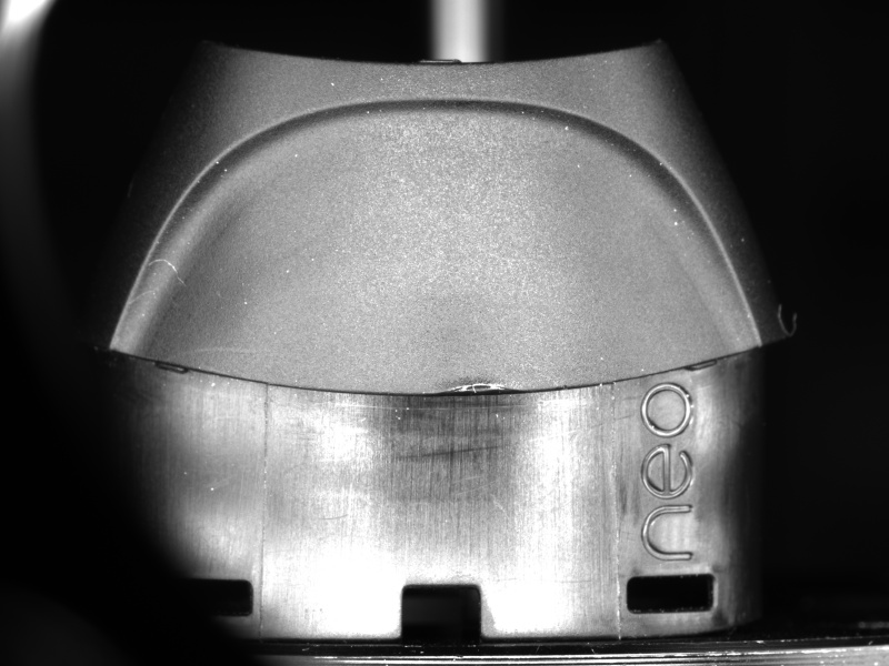 塑膠行業(yè)塑膠件外觀缺陷檢測(cè)